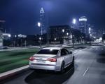 Audi S8 Plus 2015 года (WW)